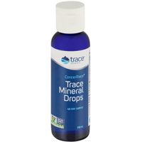 Concentrace Trace Mineral Drops 118ml